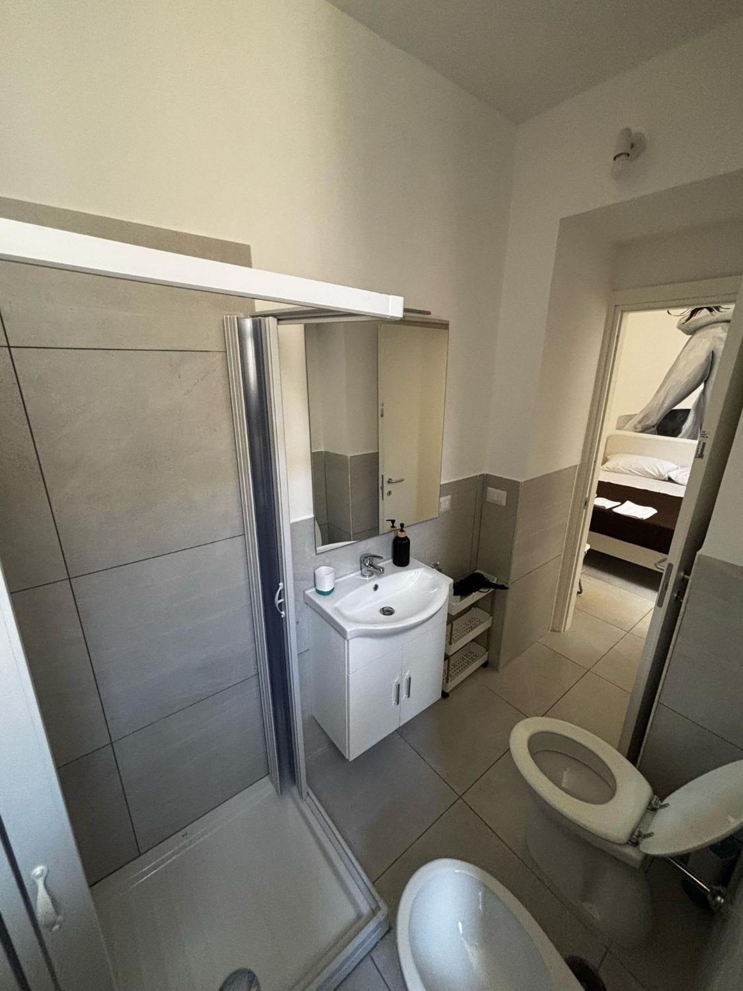 Niki Home Napoli Bagian luar foto